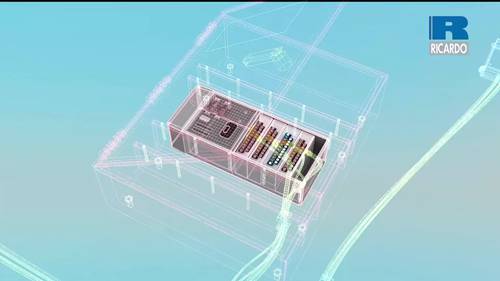 InfraMon - 基础设施监控技术