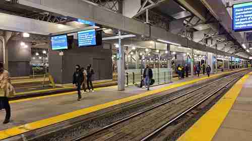 怎样规划一座好的火车站？