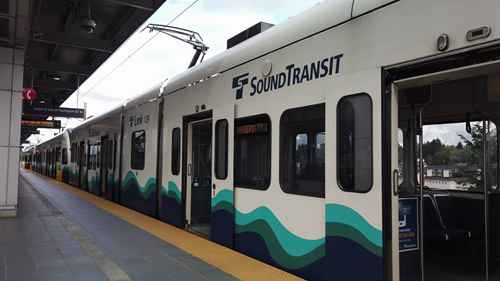 设计更好的低地板有轨电车