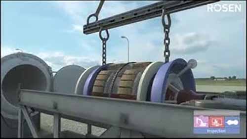 管道完整性解决方案