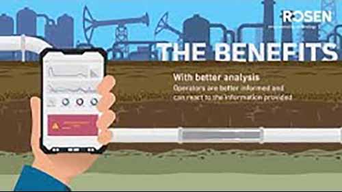 管道清洗分析服务