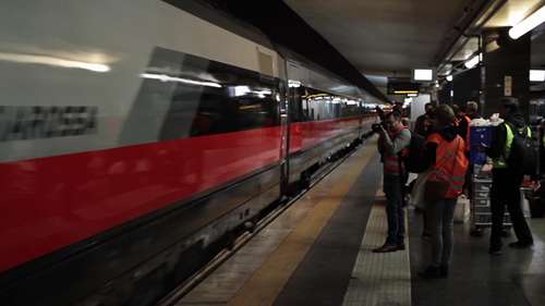 全球首个车对车信道探测测量活动