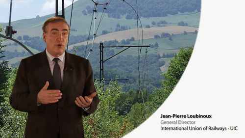 SATLOC - 基于卫星的低车流线路的铁路交通运营