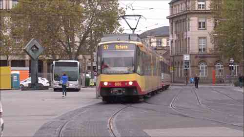 城铁、地铁和轻轨：三者有何区别？