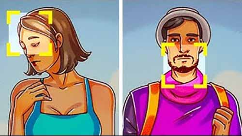 空姐会注意到的18个细节