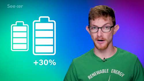 超级电容器如何让电池成为过去式