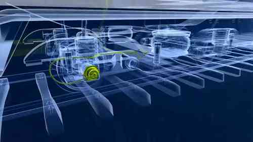 列车系统如何接地