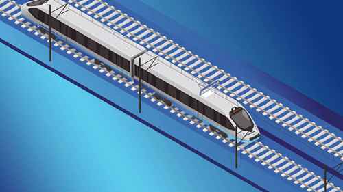 受电弓分析与检测