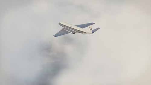 水上客机是如何走向衰败的