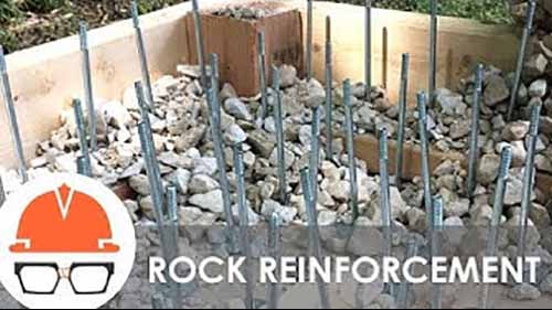 为什么隧道不会坍塌