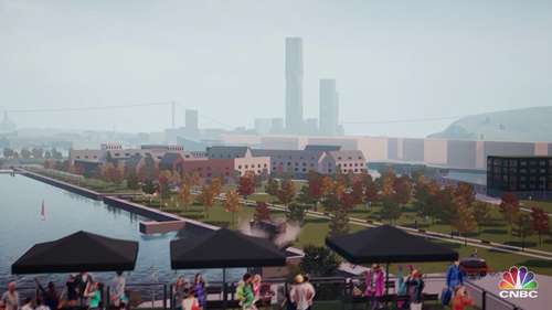 可持续能源：改变交通的奇思妙想