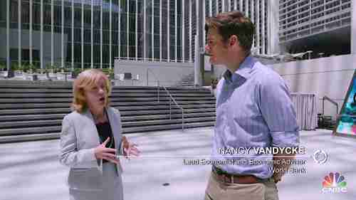 可持续能源：绿色清洁的未来交通