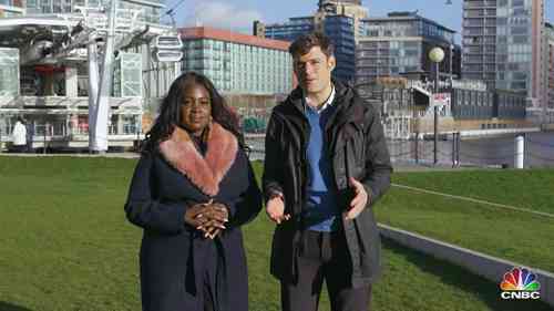 可持续能源：科技和创意如何改变出行方式