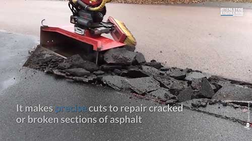 世界最牛施工机械