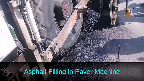 9大筑路机械的名称及其用途