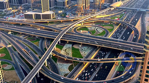 道路施工设备大全及其用途