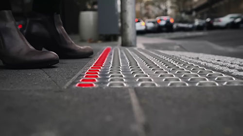 超酷的道路科技（1）