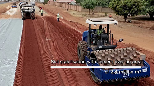 功能强大的筑路机械必看