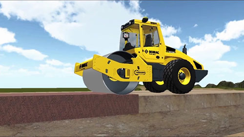 2014年创新奖得主——智能压实