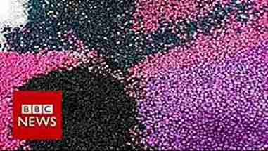 塑料公路能拯救地球吗