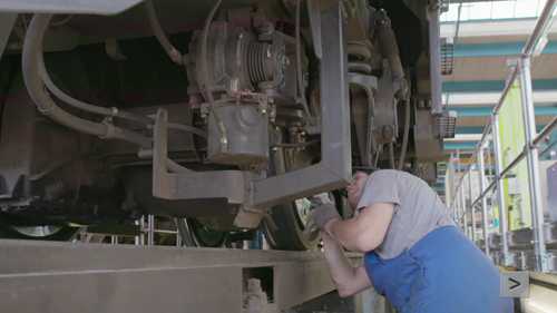 智能机车维修：德铁货运与Splunk