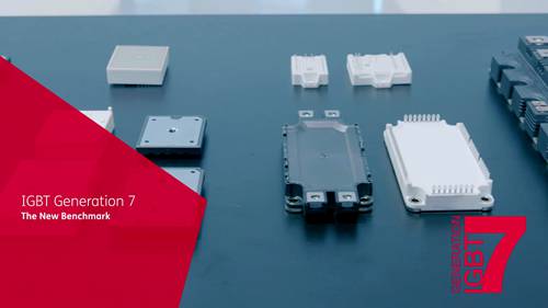 第7代IGBT（2）