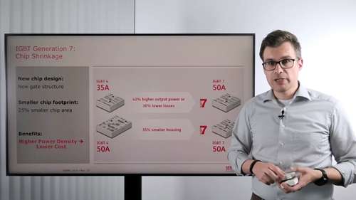 第7代IGBT（4）