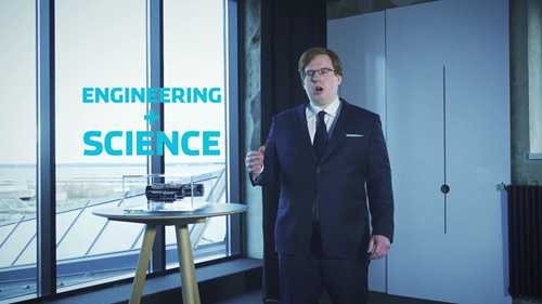 超级电容储能领域的全球技术领先者