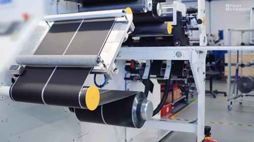 电力满格：Skeleton超级电容