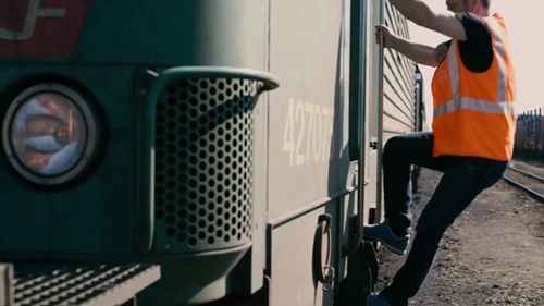 Shift2Rail开发的数字制动测试省时又安全