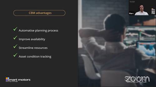 管理机车车辆运维的数字化平台