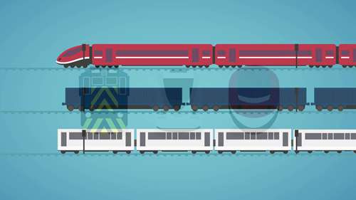 数字铁路——铸就未来的铁路