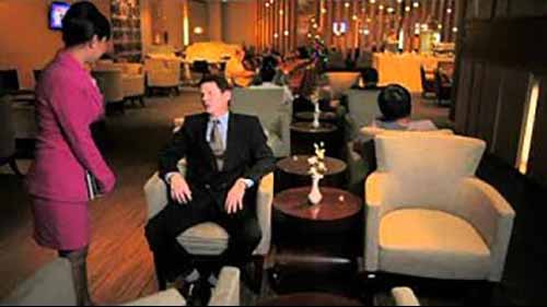 JAS机场服务提供机场特别协助