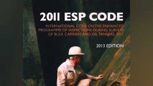 特别检验：增强检验项目