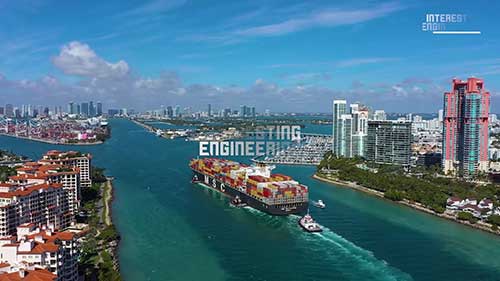 小小拖船如何拖动万吨巨轮