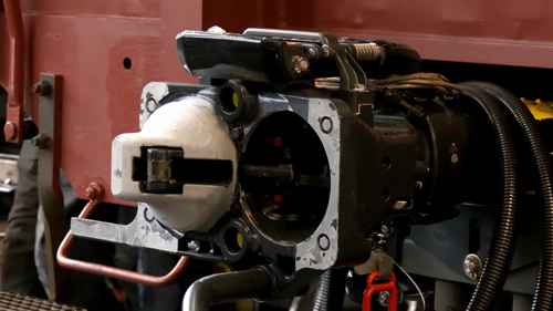 这是DAC - 数字自动车钩