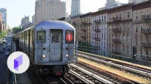 土地使用和运输系统