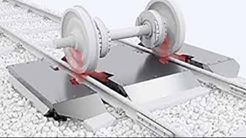 铁路轮轨关系指南