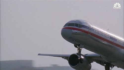 航空业为何破产？