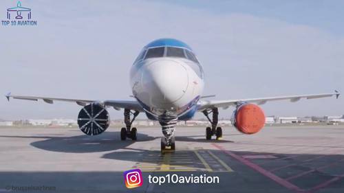 航空业十大变化