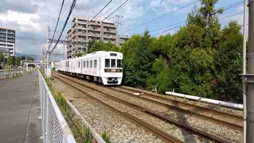 东京地铁如何为数百万人服务