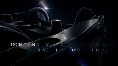 TrakMaster™ - 货车转向架技术革命