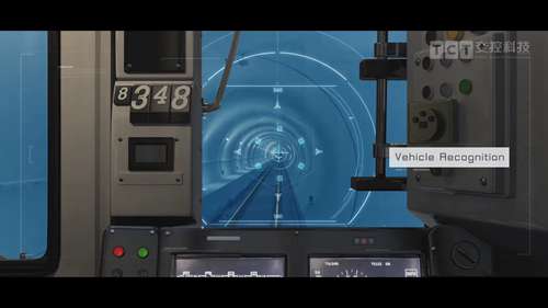 基于车对车通信的列车控制系统（VBTC）2