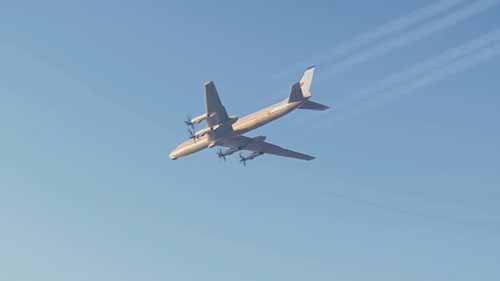 为什么苏联把轰炸机变成客机