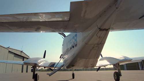 什么是通用航空？