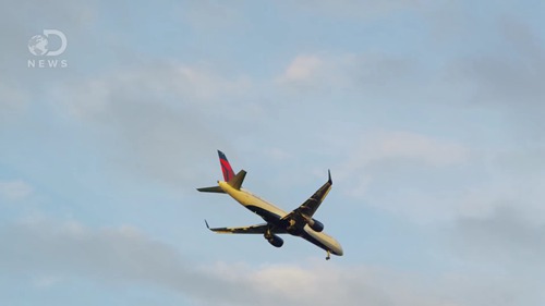 我们如何监控天上所有的飞机?