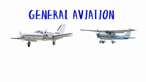 飞行有多安全？关于通用航空安全的真相