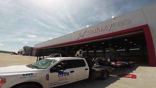 开一家新的FBO是一个挑战