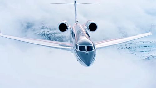 特立独行项目 - 罗森航空