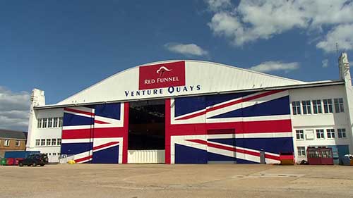 海运之国（2） - 培训和技能